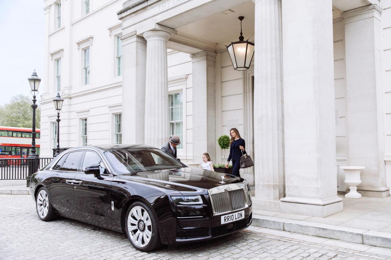 Hotel The Lanesborough, Oetker London