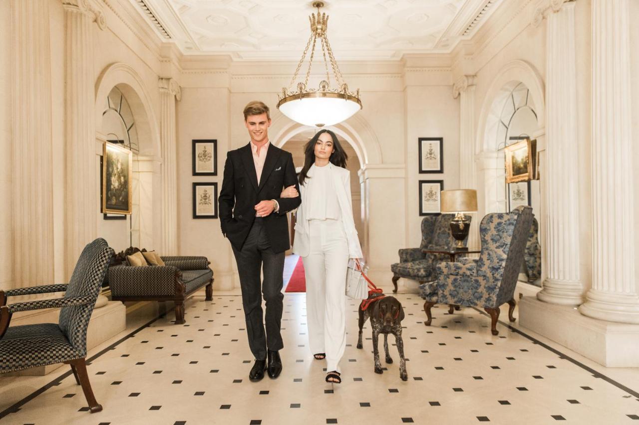 The Lanesborough, Oetker Hotel
