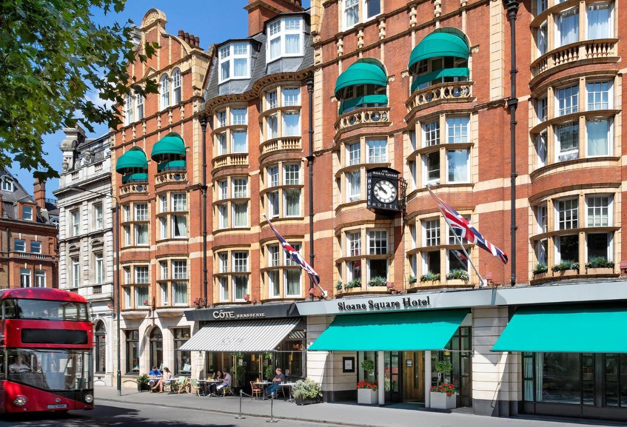 Hotell Sloane Square 4*