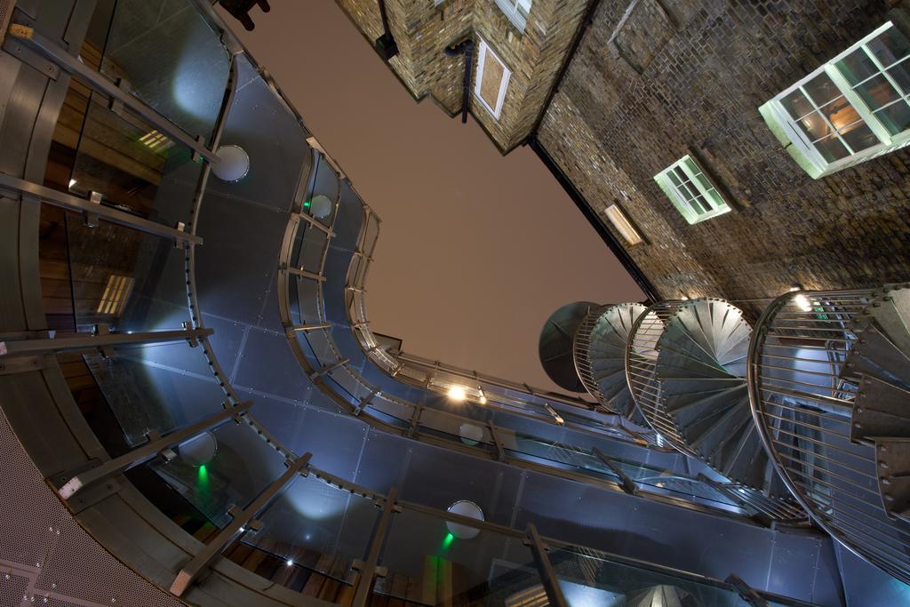 The Z Soho Hotel