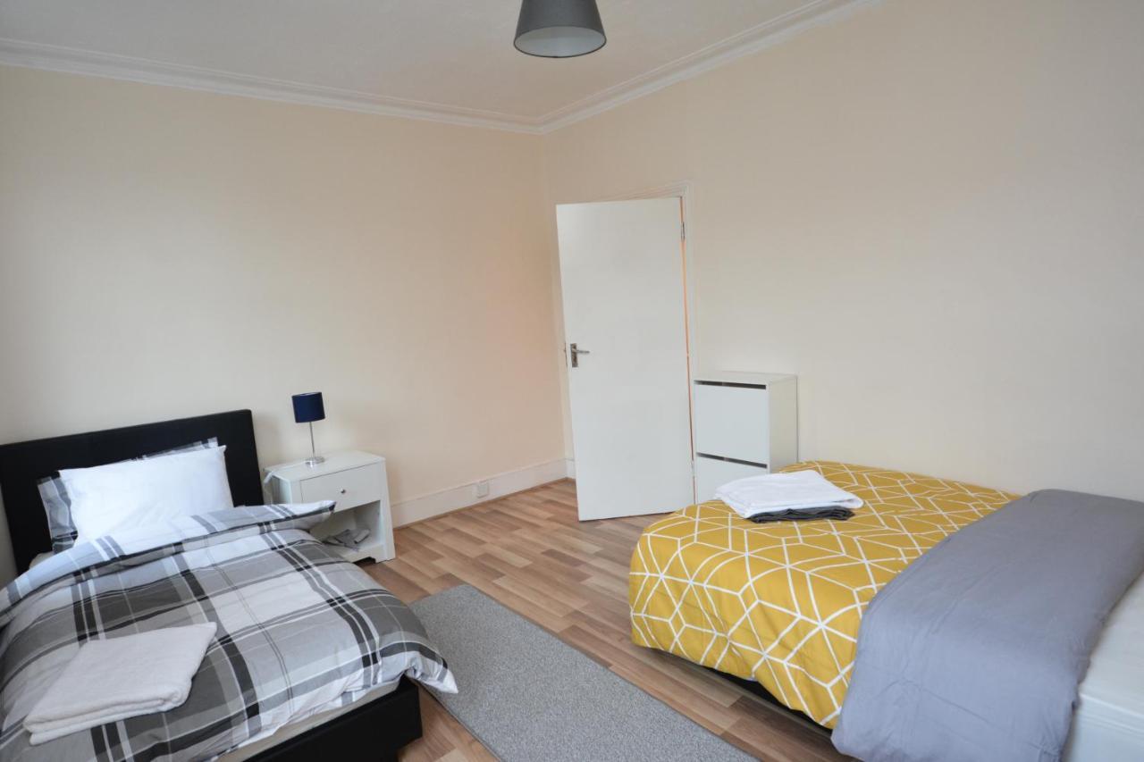 Cheerful 4 Bedroom House In Greater * Londres