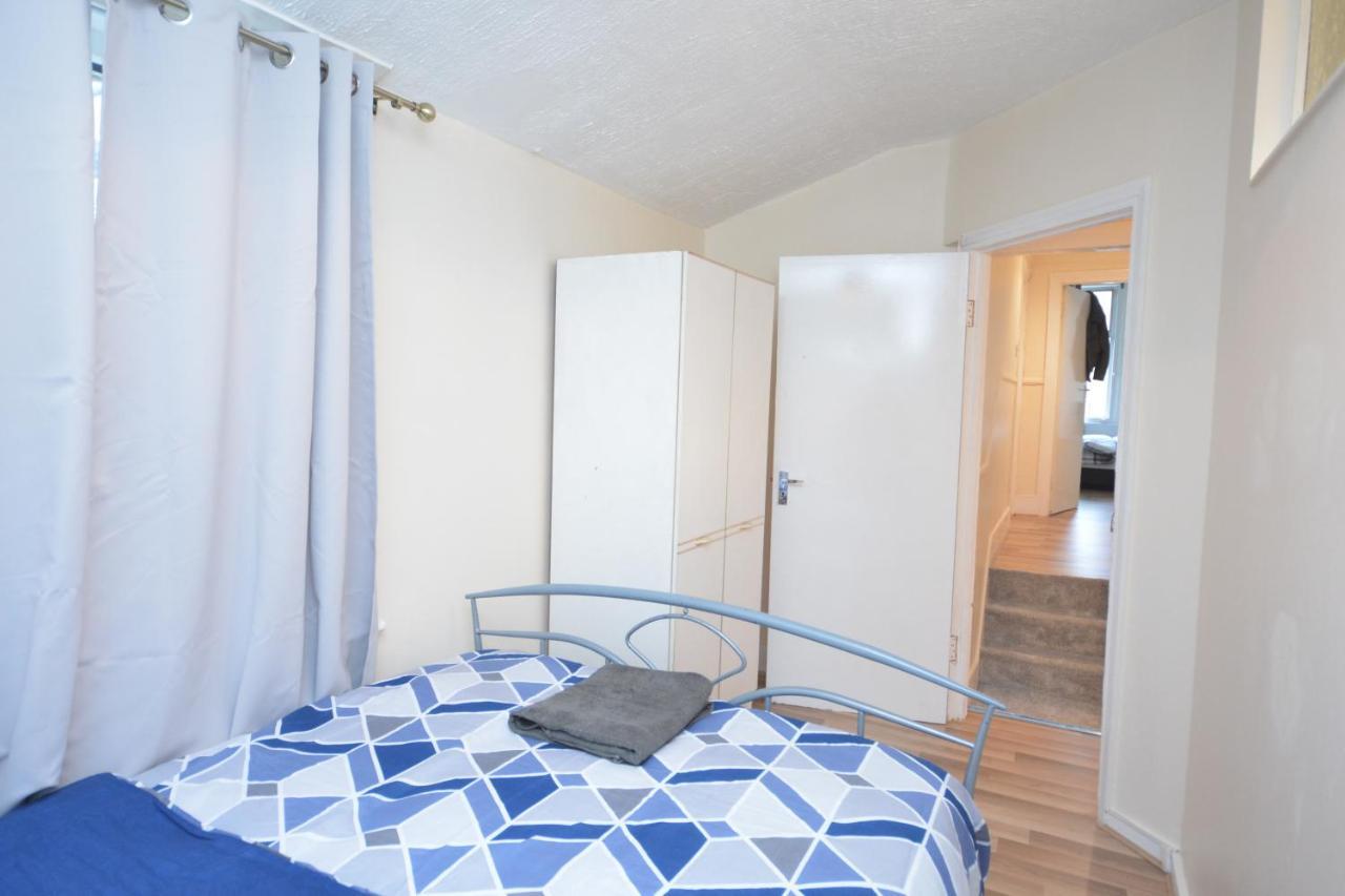 Cheerful 4 Bedroom House In Greater * Londres