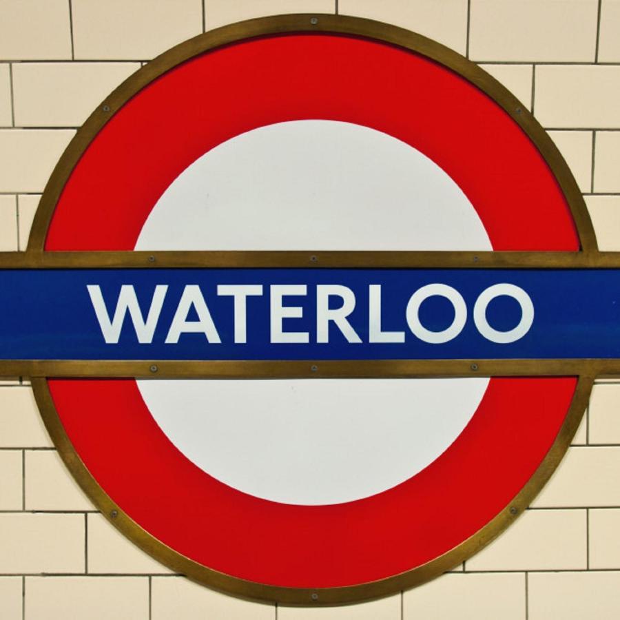 Gjestgiverier Waterloo London