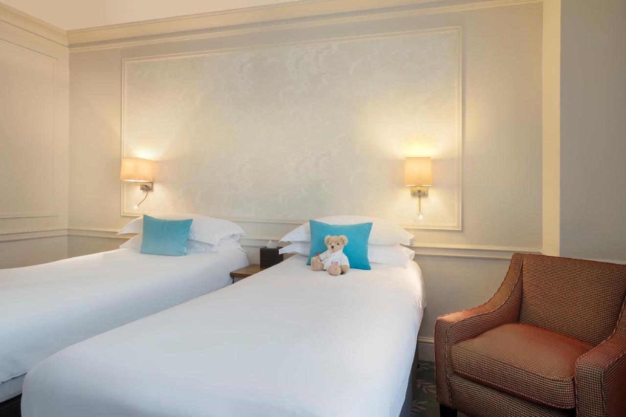 Sloane Square Hotell 4*
