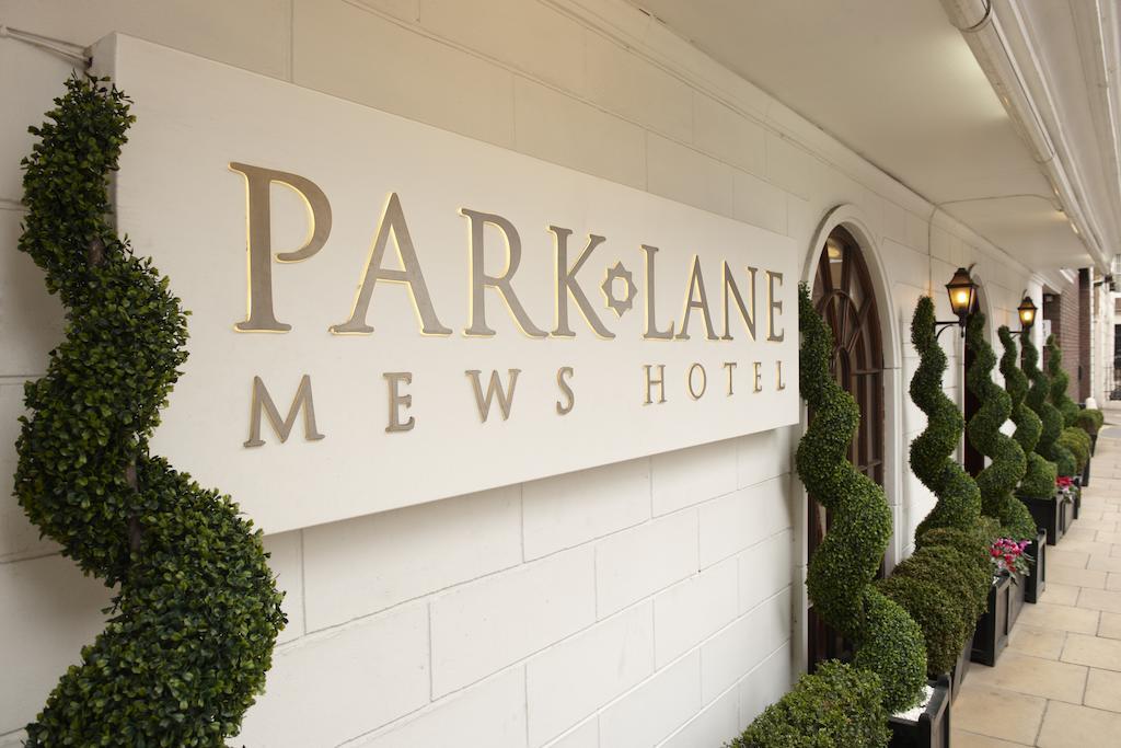 Park Lane Mews Hotel London