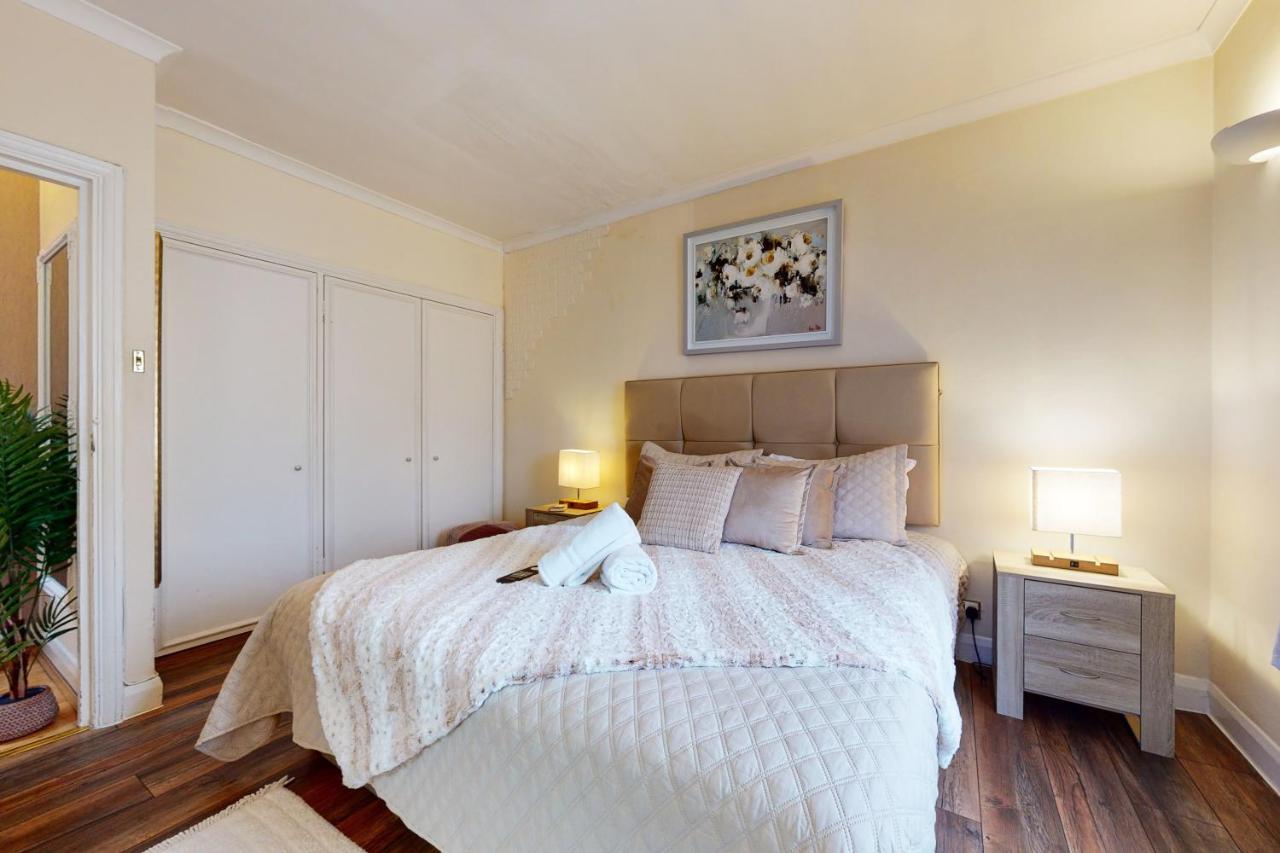 Park Lane Apartments/shaw House Apartamento Londres