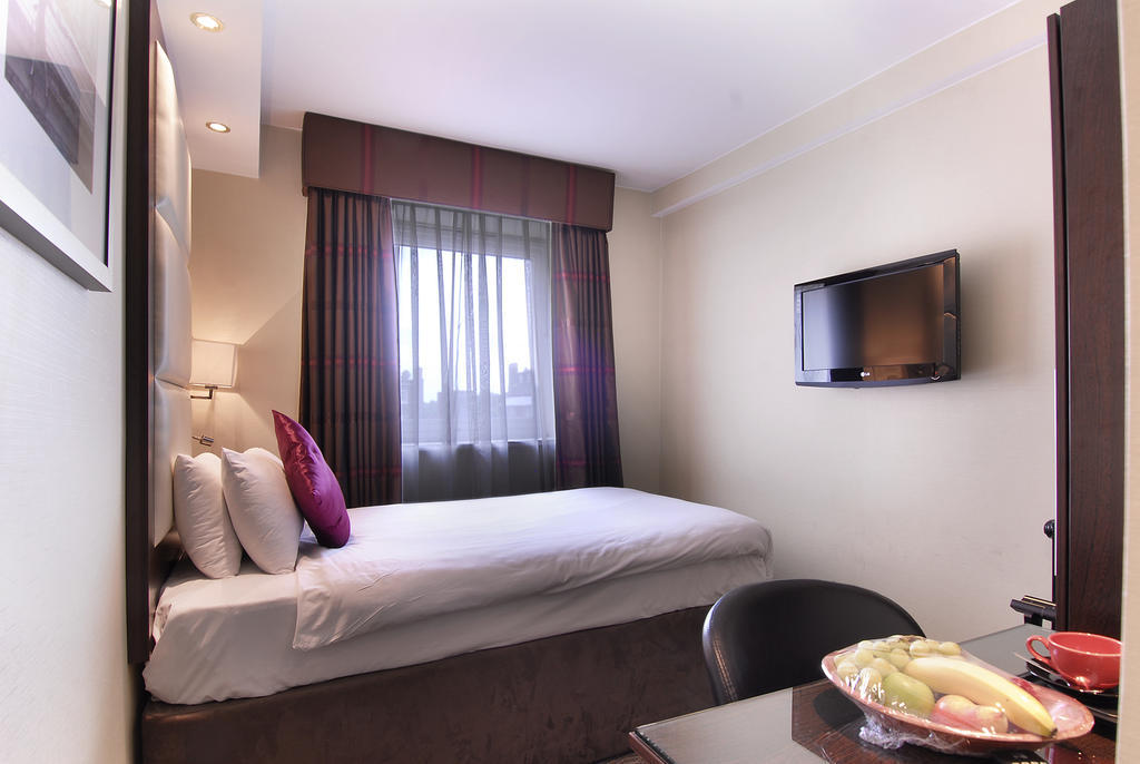 Grand Royale Hyde Park Hotel Londen