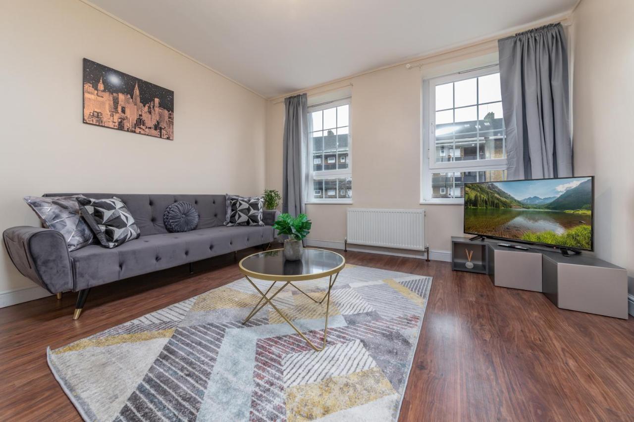 Leilighet Suites By Rehoboth - Pilgrim - Southwark London