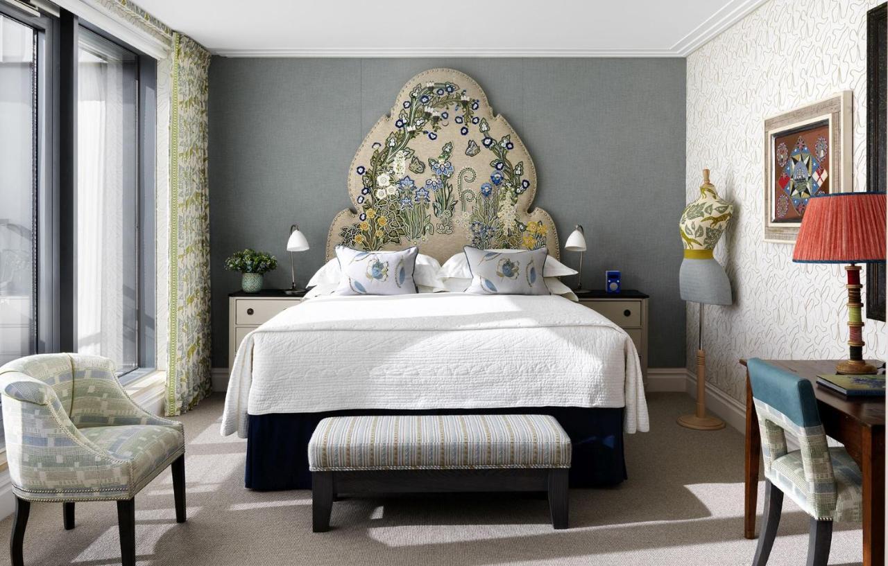 Ham Yard Hotel, Firmdale Hotel