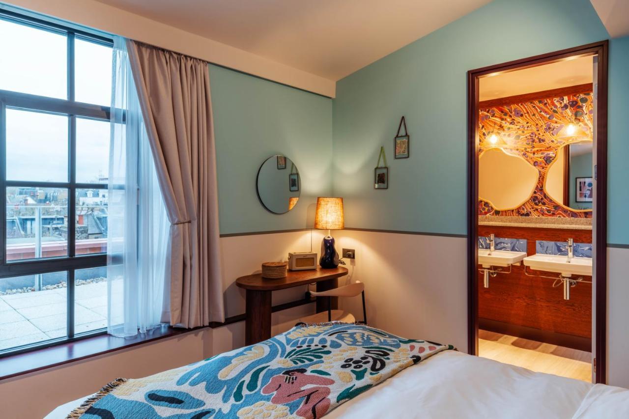Room2 Chiswick Hometel 4* Londres