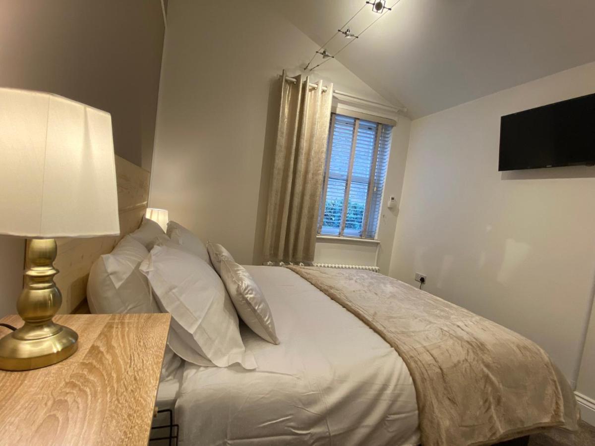 Villa Luxury Sauna Jacuzzi Excel Canary Wharf Zone 2