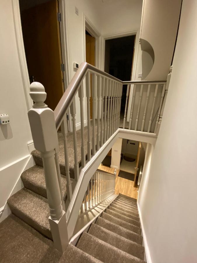 Villa Luxury Sauna Jacuzzi Excel Canary Wharf Zone 2