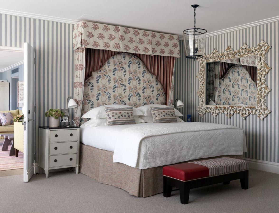 Ham Yard Hotel, Firmdale Hotel London
