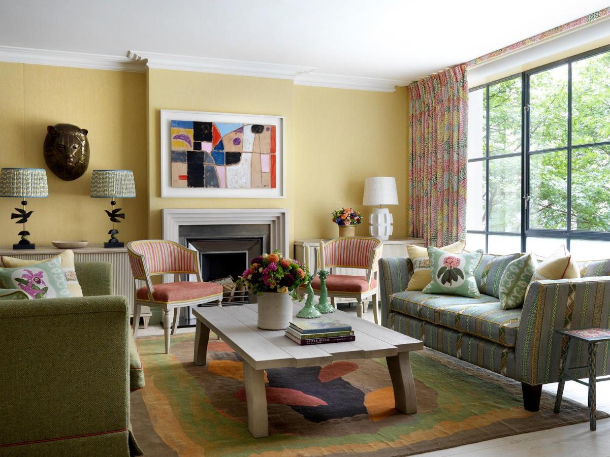 Ham Yard Hotel, Firmdale Hotel London