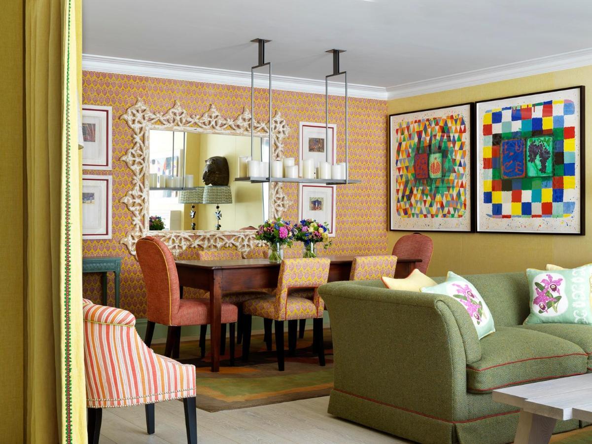 Hotel Ham Yard Hotel, Firmdale London