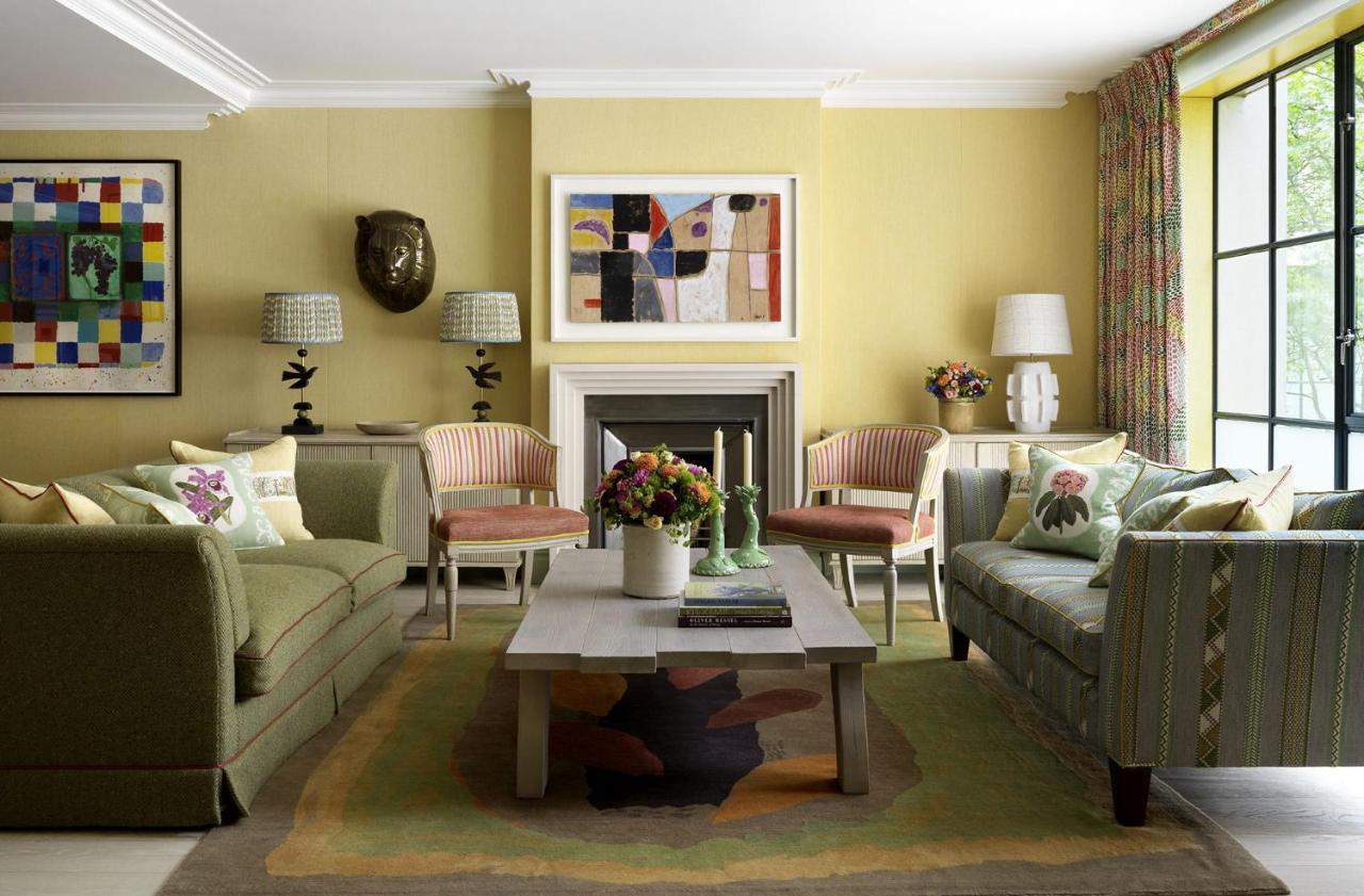 Ham Yard Hotel, Firmdale Hotel