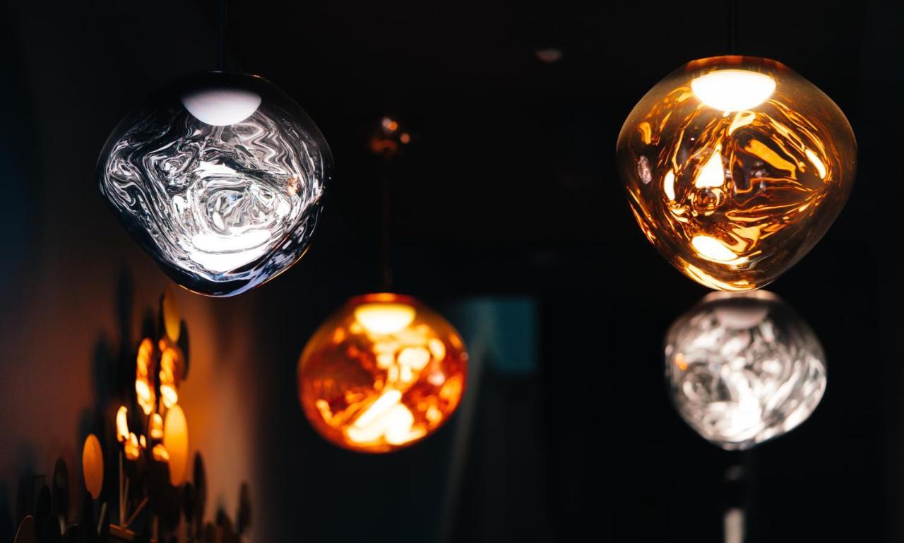 The Rokxy Townhouse - Kings Cross 3* Londen