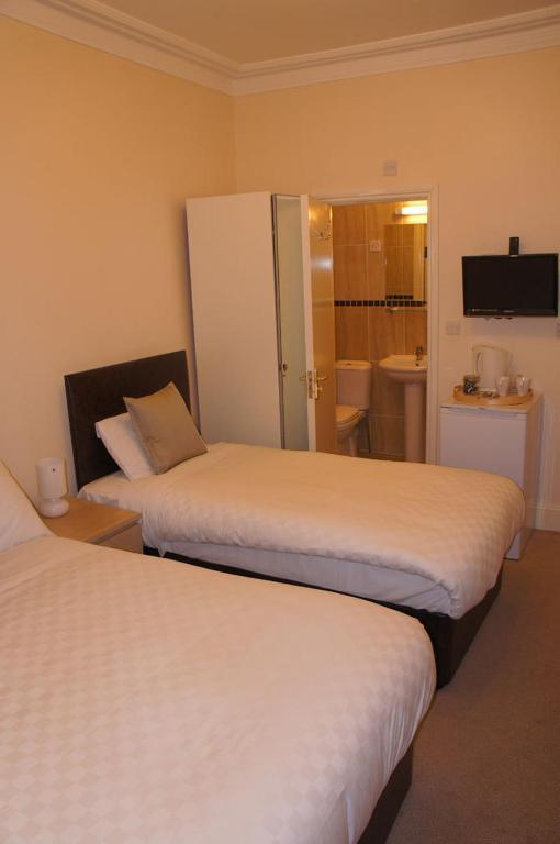 Pearl 3* London