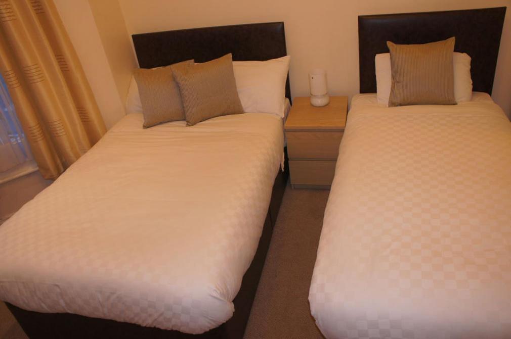 Hotel Pearl London