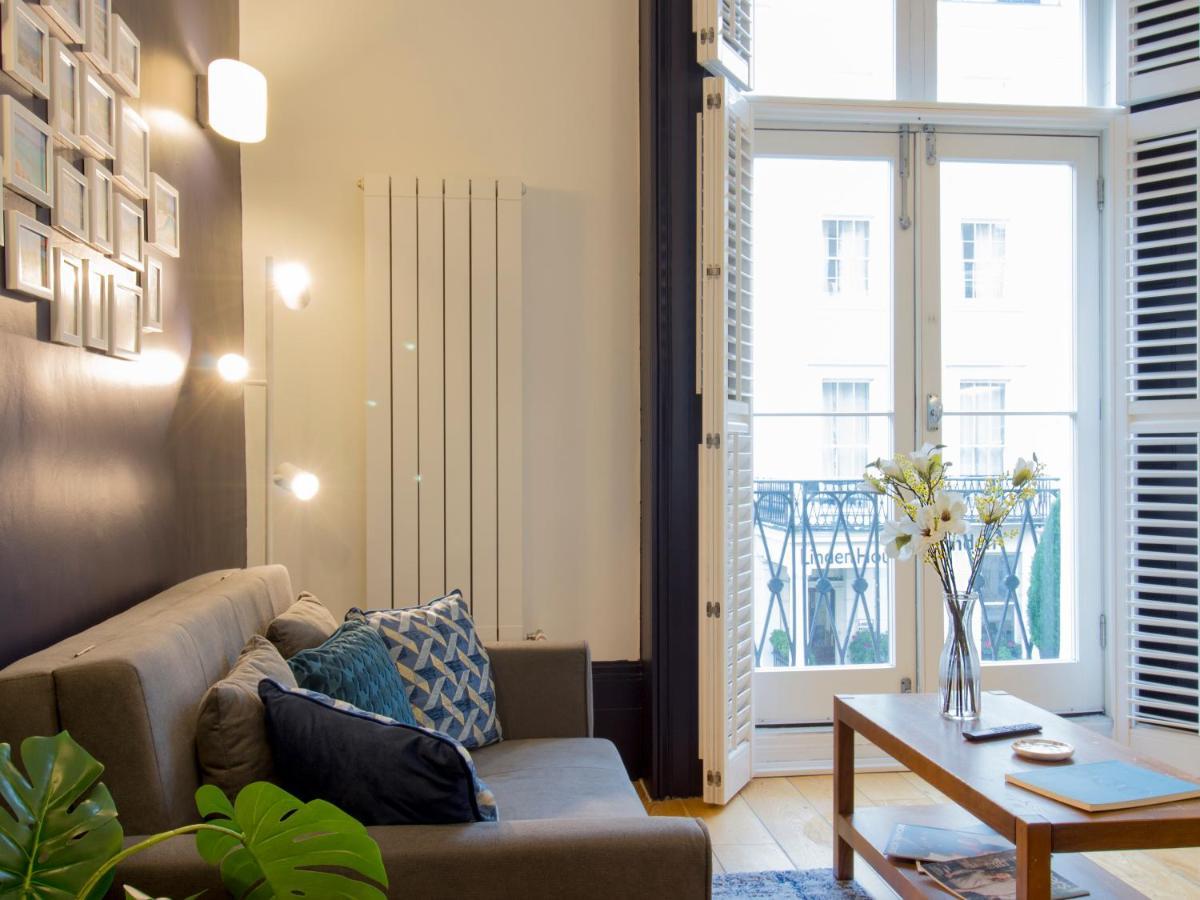 Thames Residences Hyde Park Apartment
