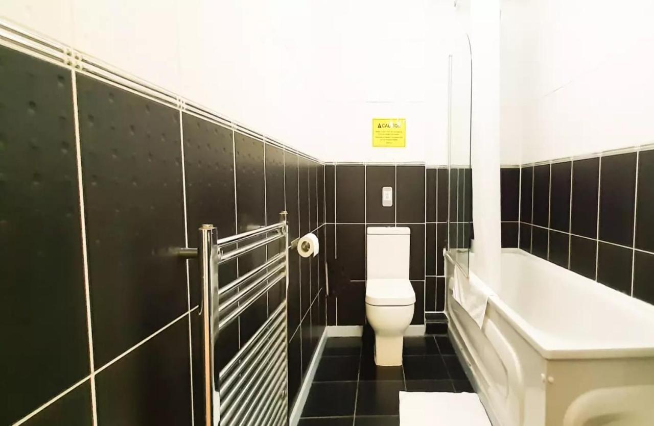 Trustay Shoreditch * London