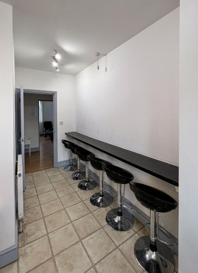 Trustay Shoreditch Apartment *