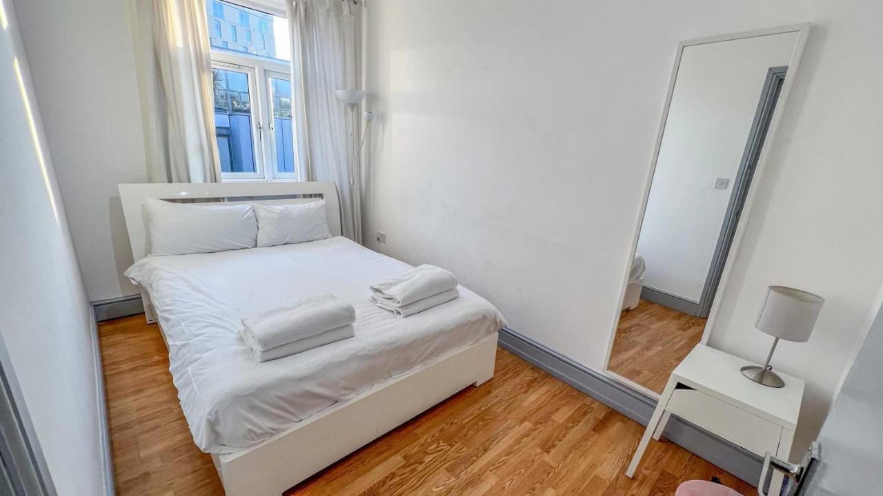 Apartment Trustay Shoreditch London
