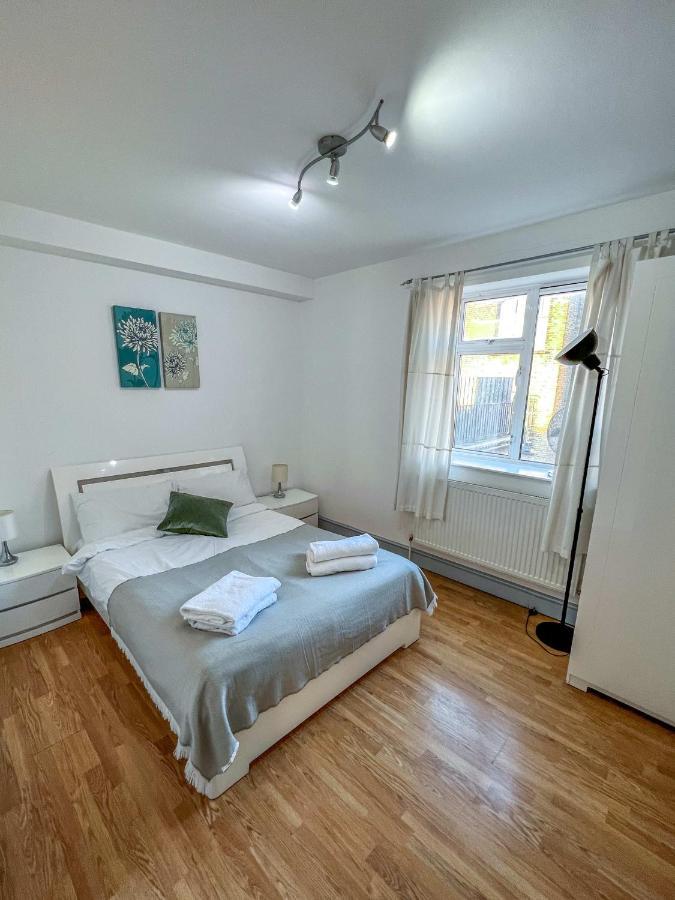 Apartment Trustay Shoreditch London