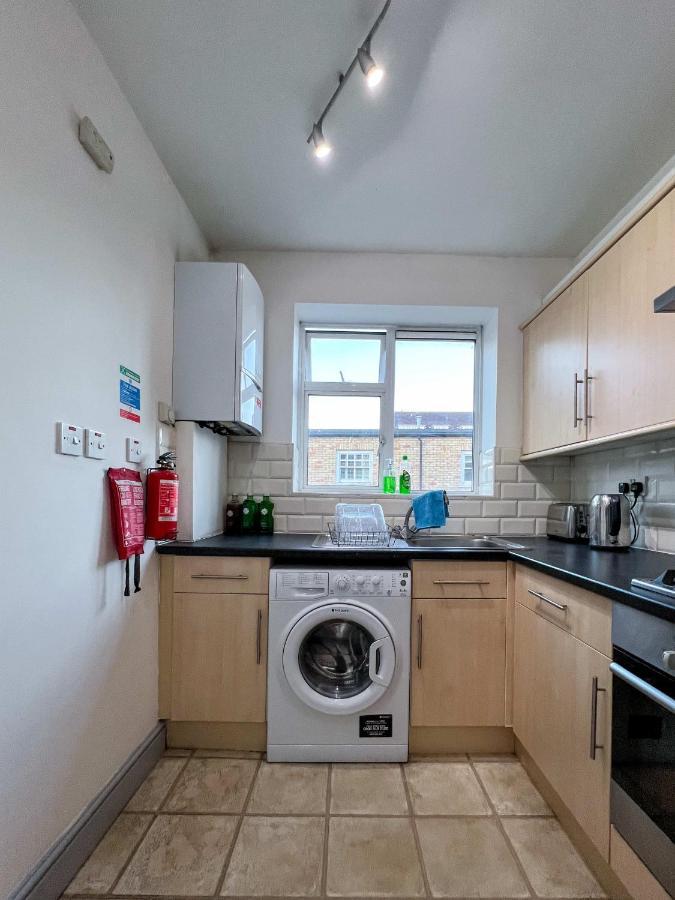 Trustay Shoreditch Apartment London