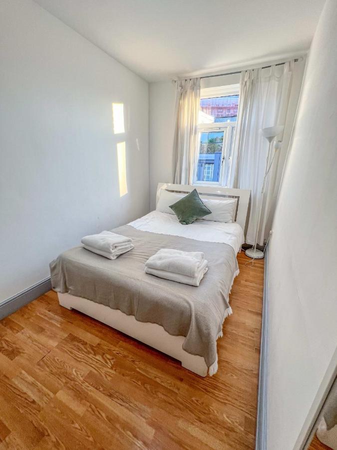 Trustay Shoreditch London