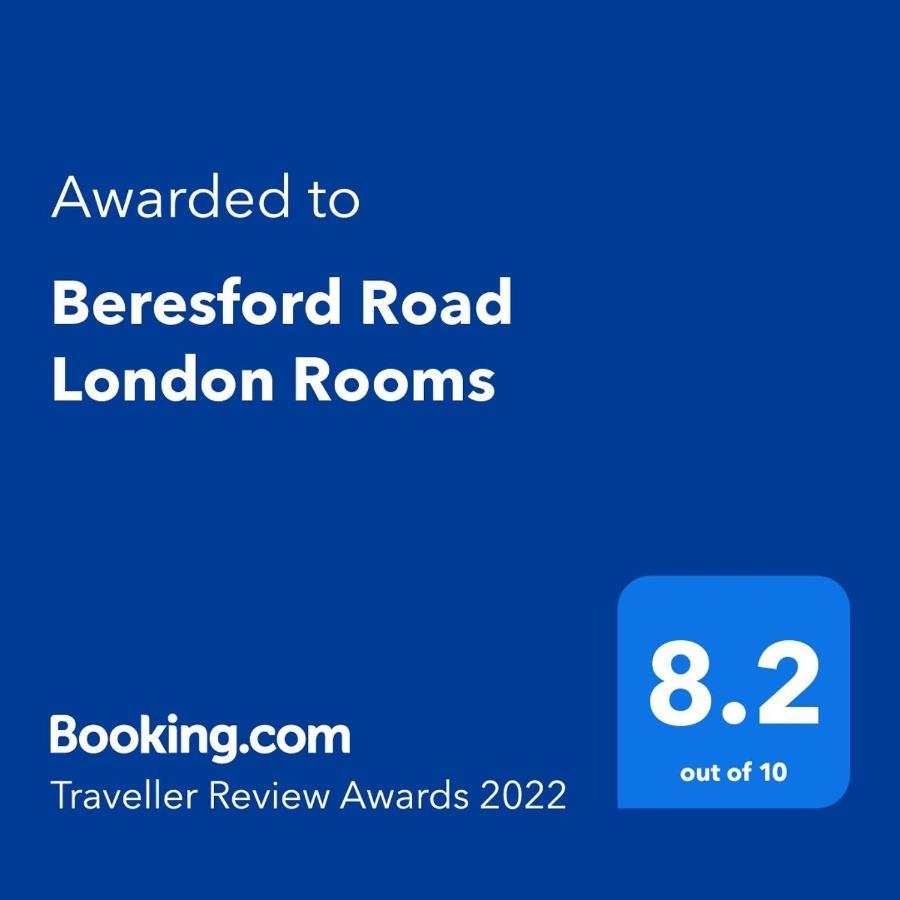 Homestay Beresford Road