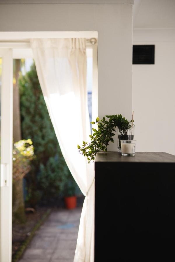 Chelsea Private Garden Maisonette