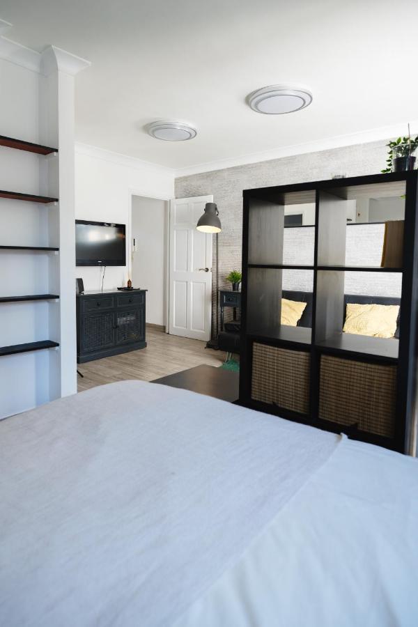Chelsea Private Garden Maisonette * London