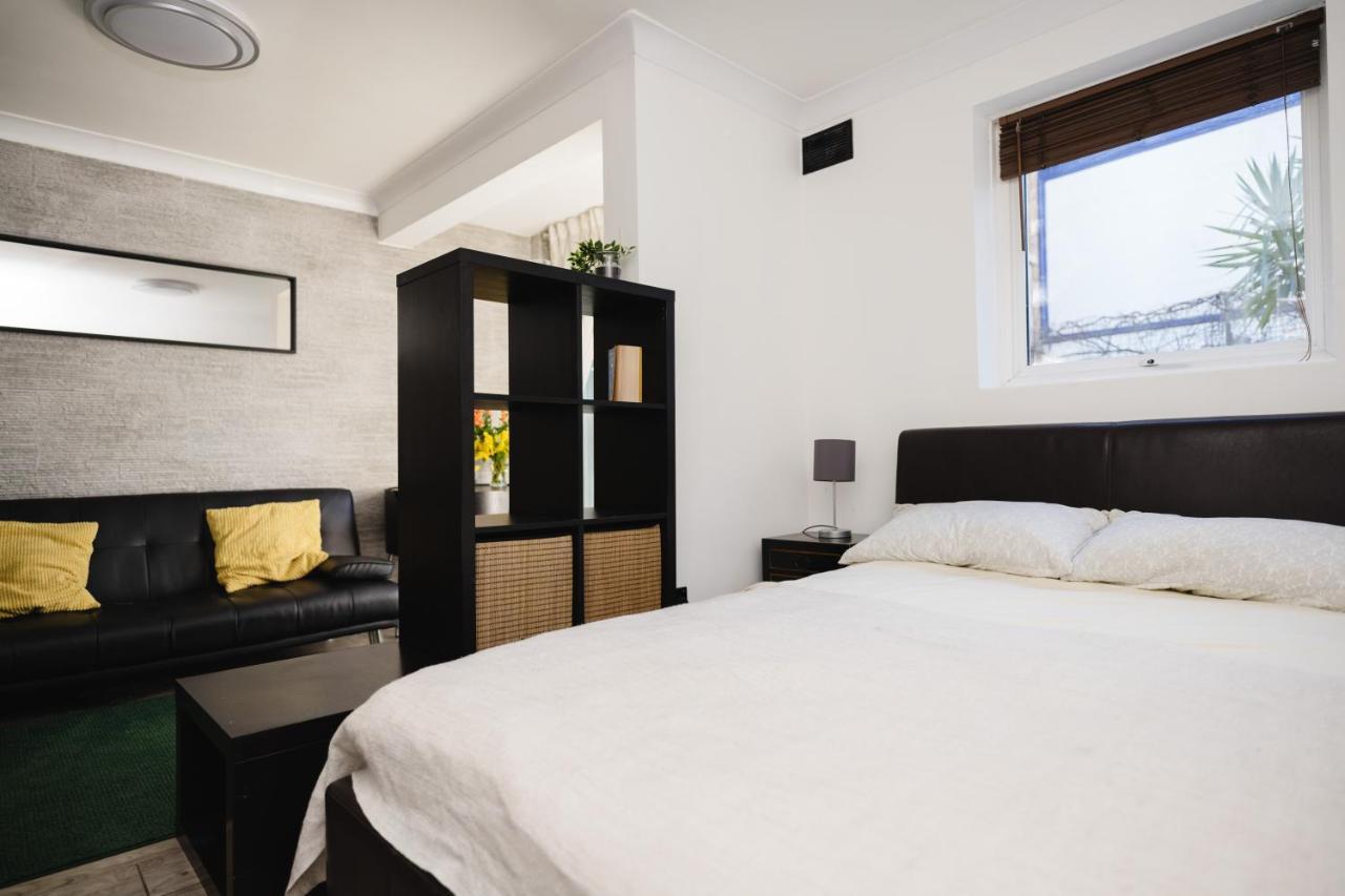 Apartment Chelsea Private Garden Maisonette *