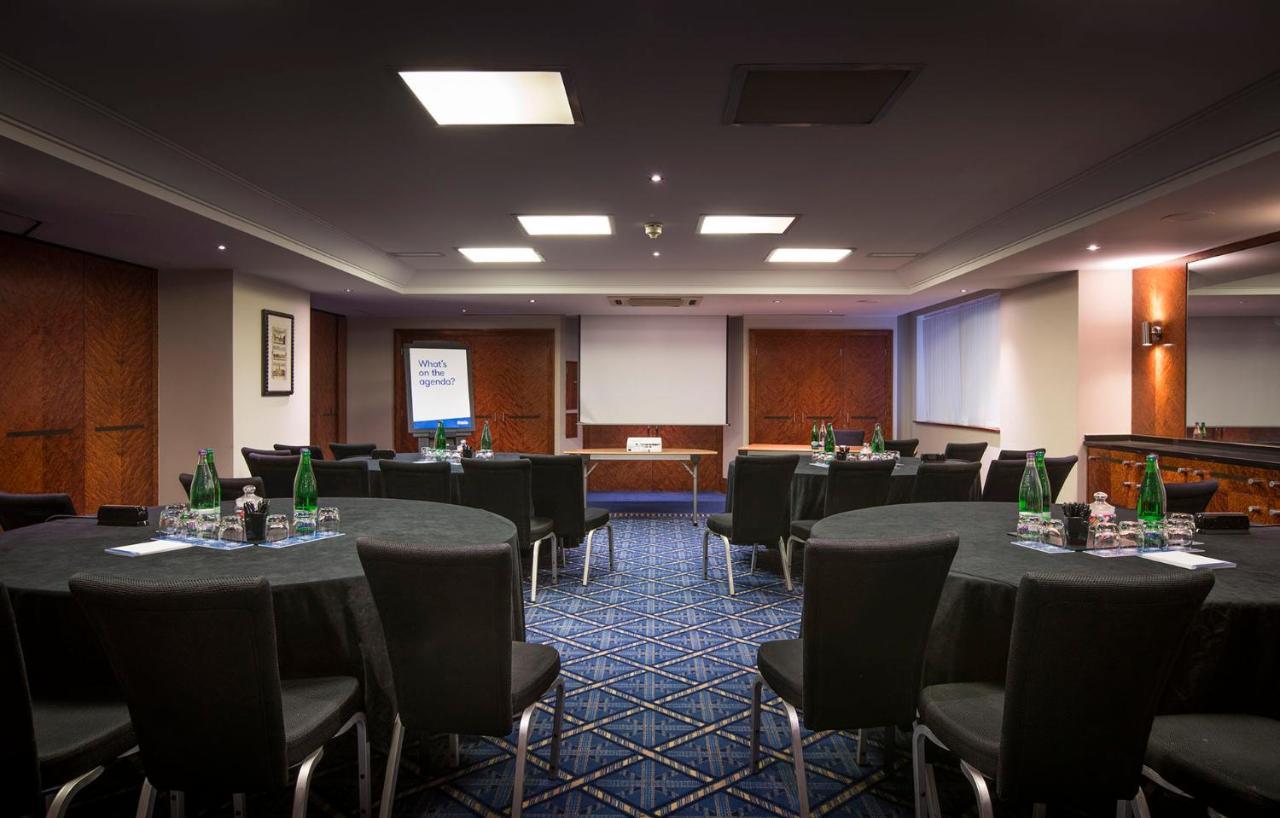 Thistle Barbican Shoreditch 3* London
