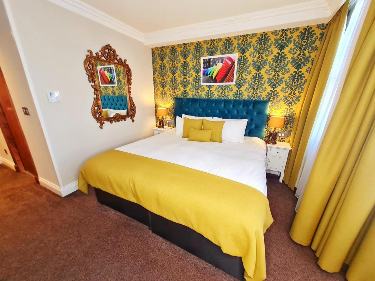 Ashburn 4* Londres