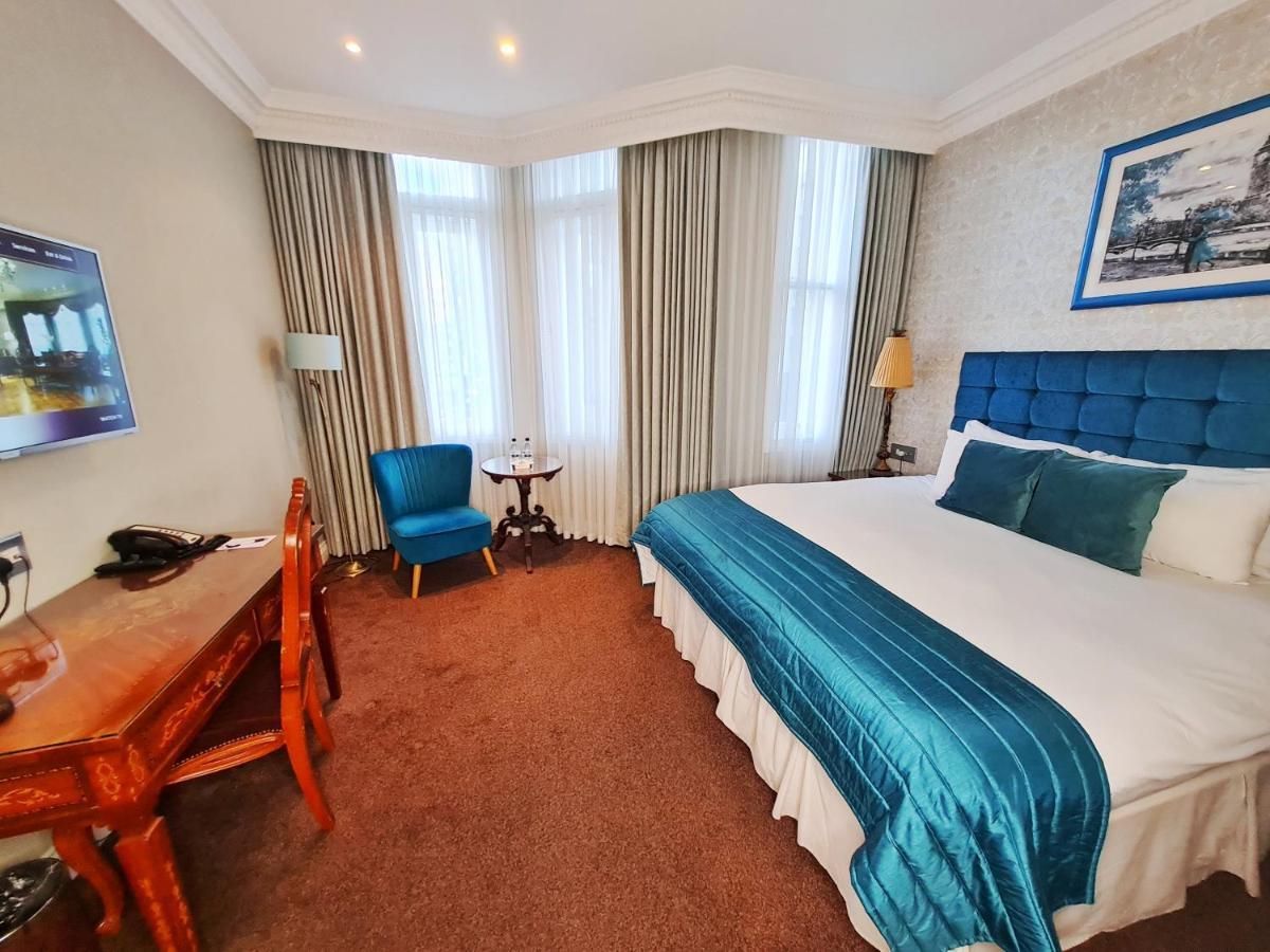 Hotel Ashburn Londres