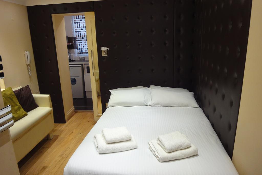 Dylan Earls Court Apartamento *