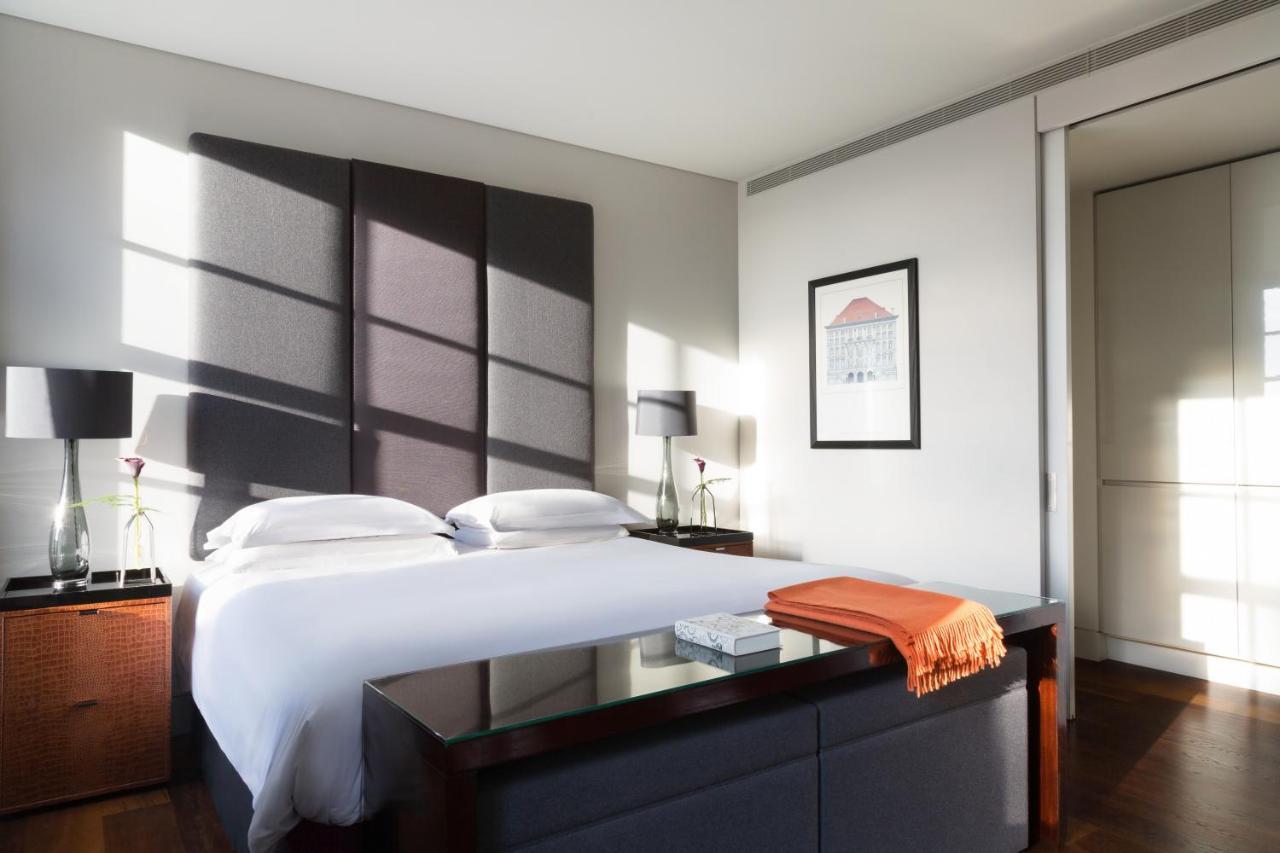 Grosvenor House 5* London