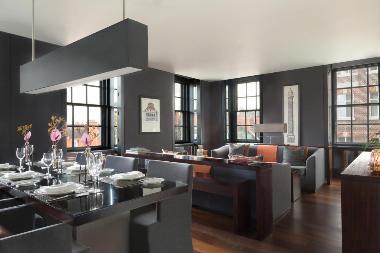 Grosvenor House 5* London