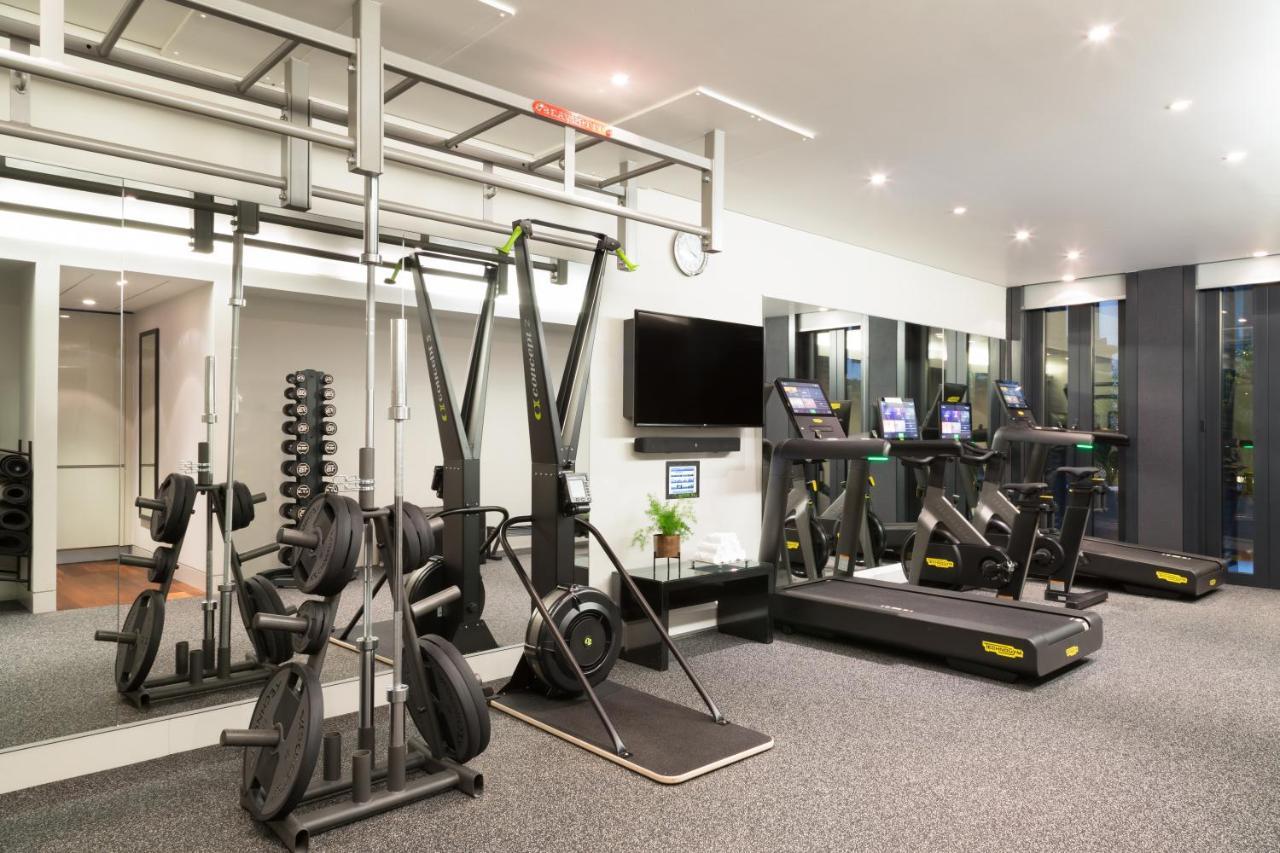 Grosvenor House 5*