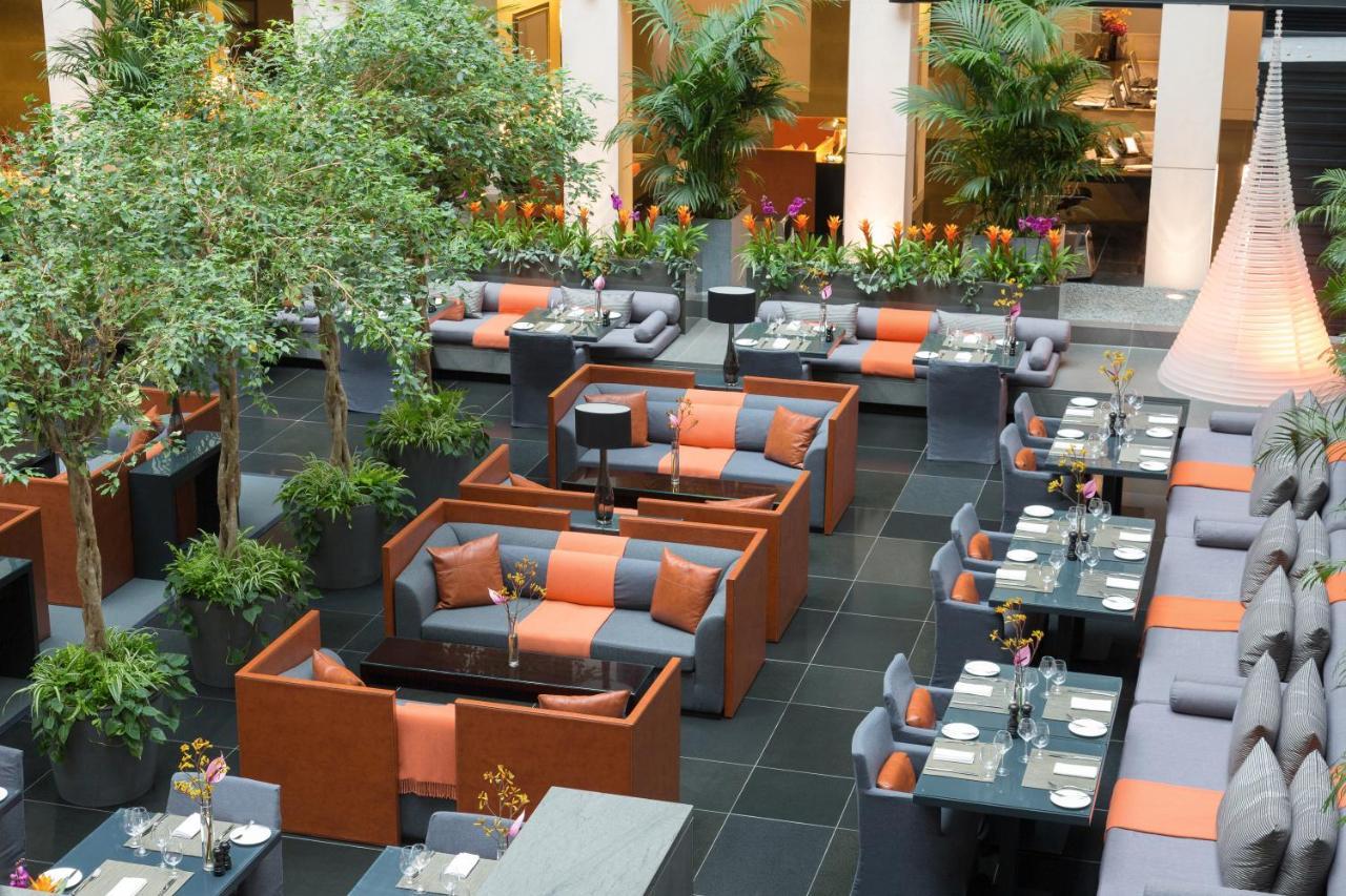 Grosvenor House Aparthotel 5*