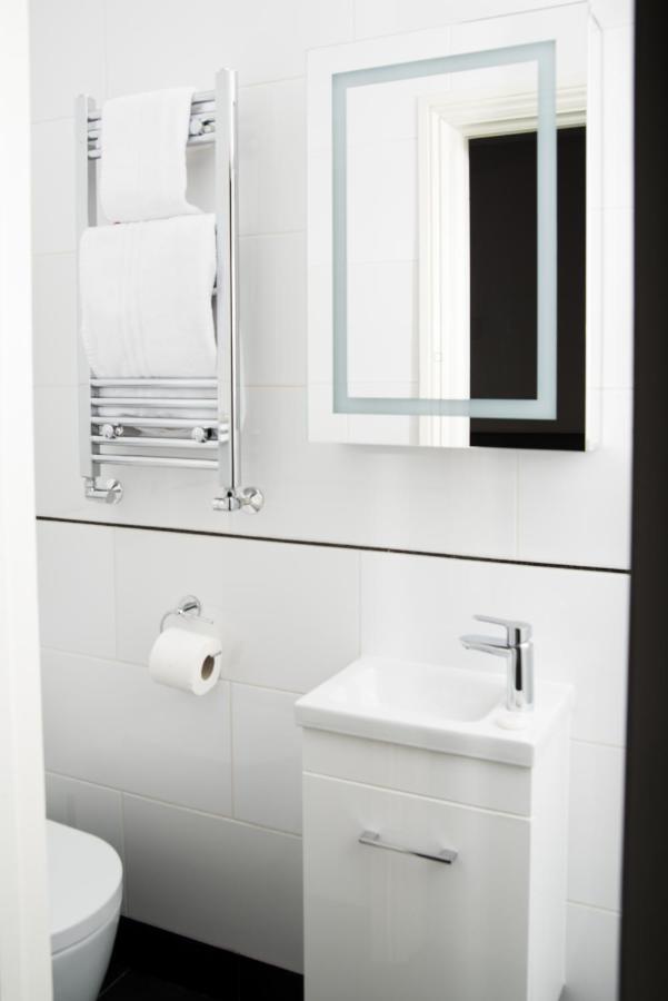 63 Hotell London