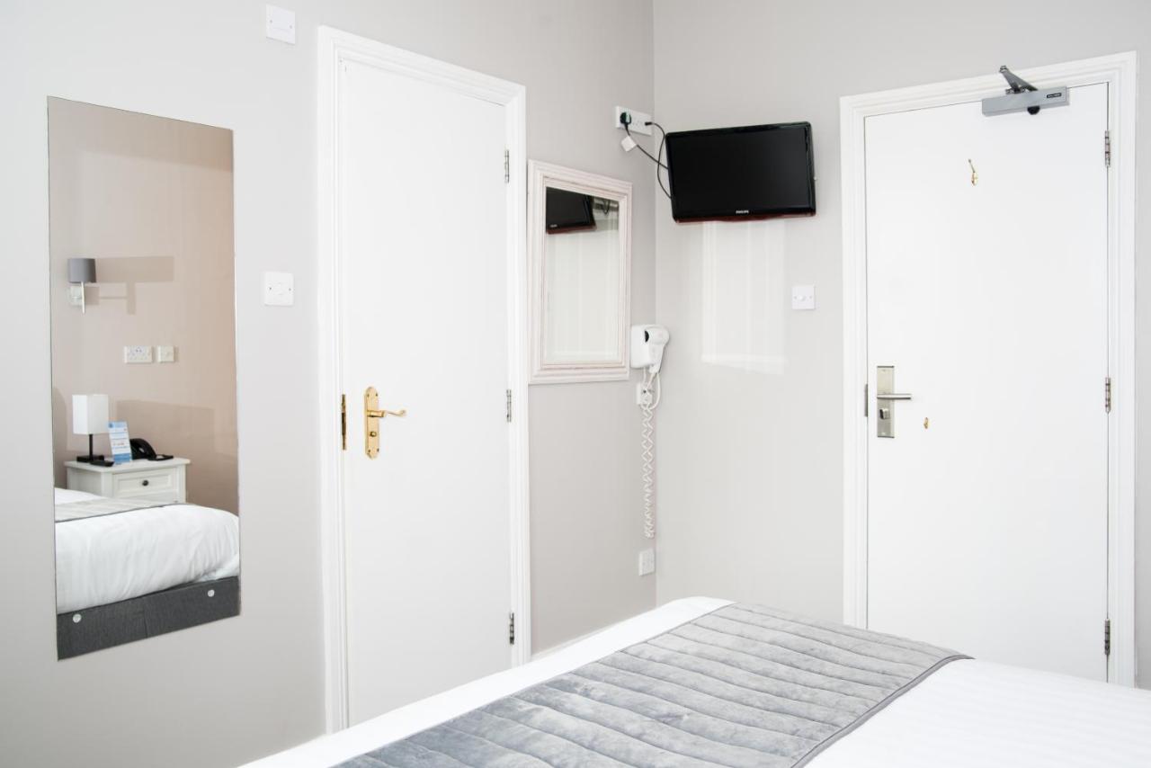 Hotell 63 London