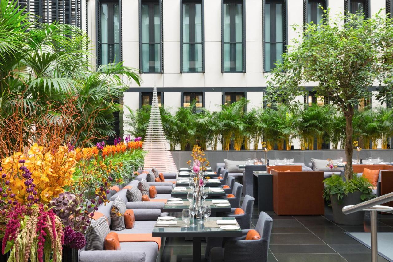 Grosvenor House 5* London