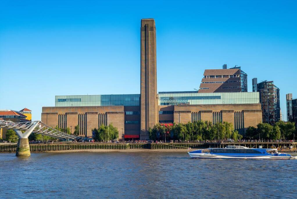 Kingsley Flat London