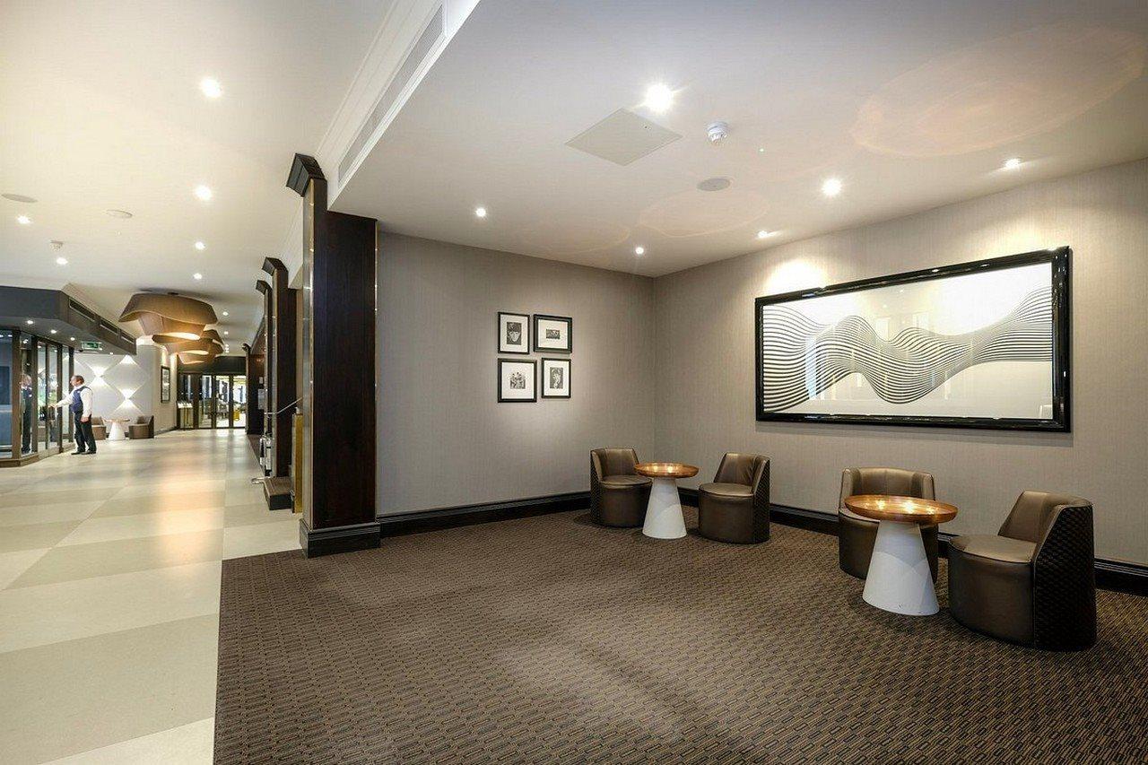 Hotell President London