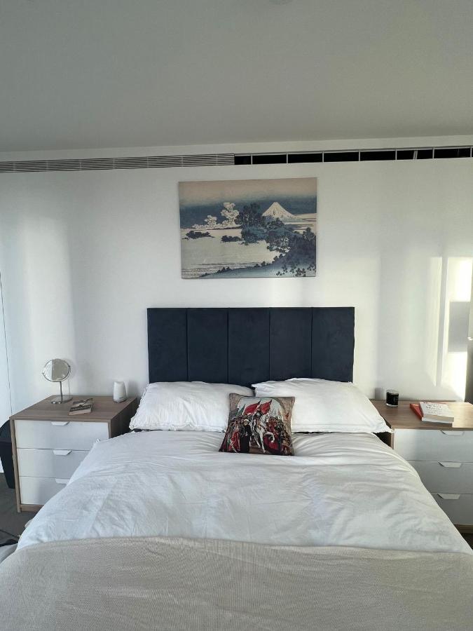 Luxury 2 Bed Flat Close To Victoria Station