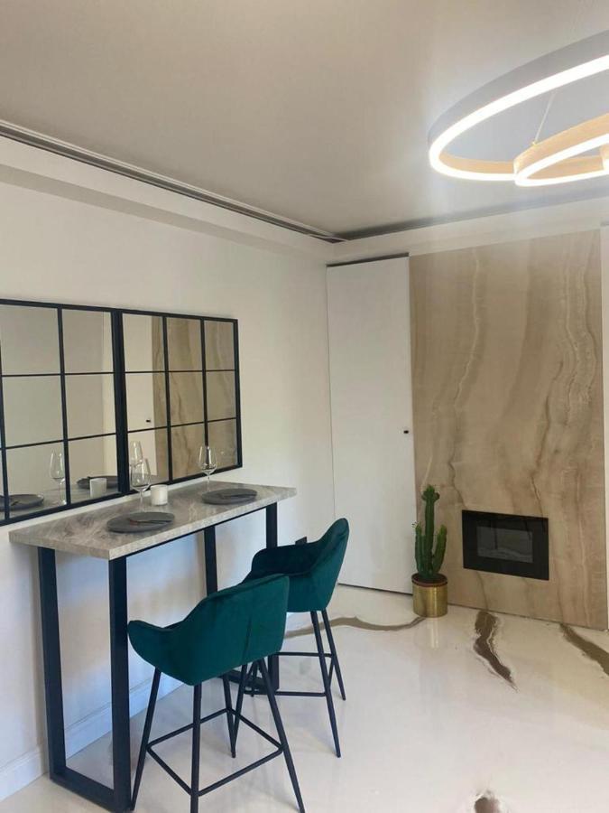 Appartement Beautiful And Modern In North Uk