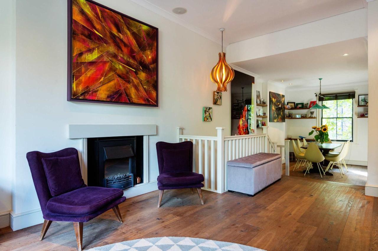 Veeve - La Vie En Rose Apartment London